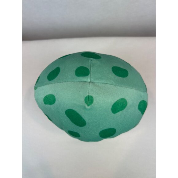 Squishmallow Sydney Mushroom 8" Plush Toy Leaf Smiling Face - Picture 5 of 7